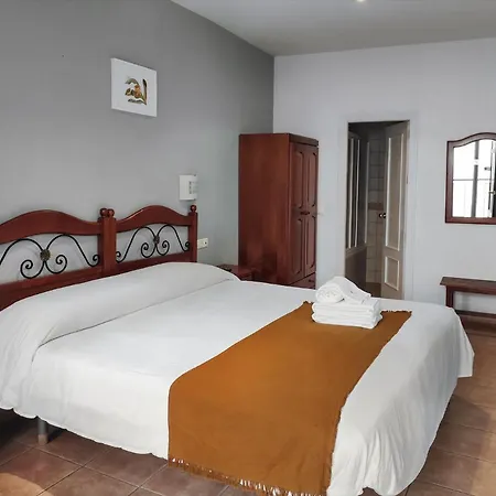 La Piquera ゲストハウス 3*