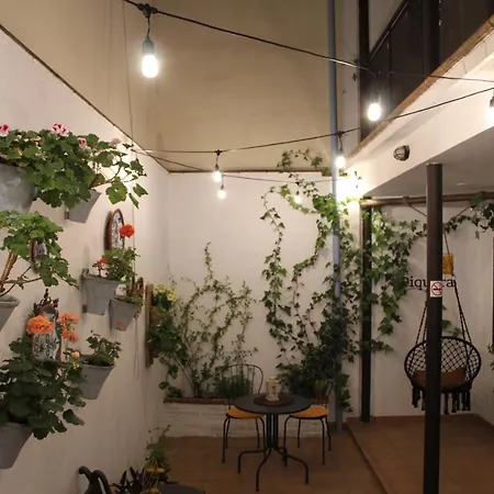 La Piquera ゲストハウス 3*