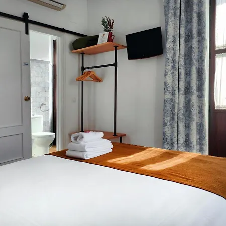 La Piquera コルドバ