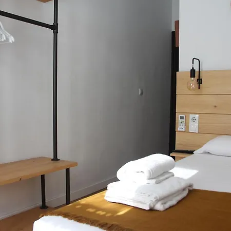 La Piquera ゲストハウス 3*