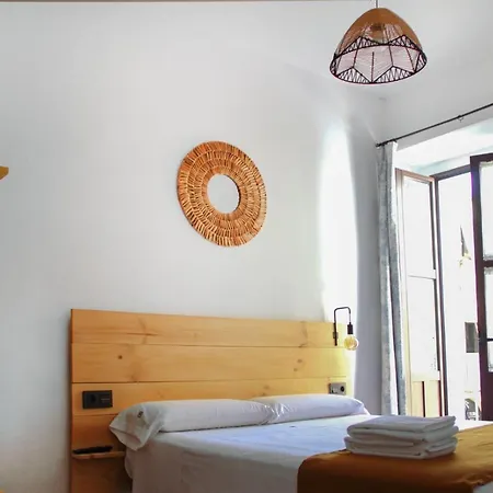 La Piquera ゲストハウス 3*