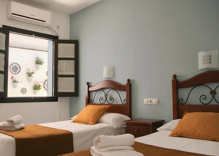 Gasthof La Piquera Córdoba