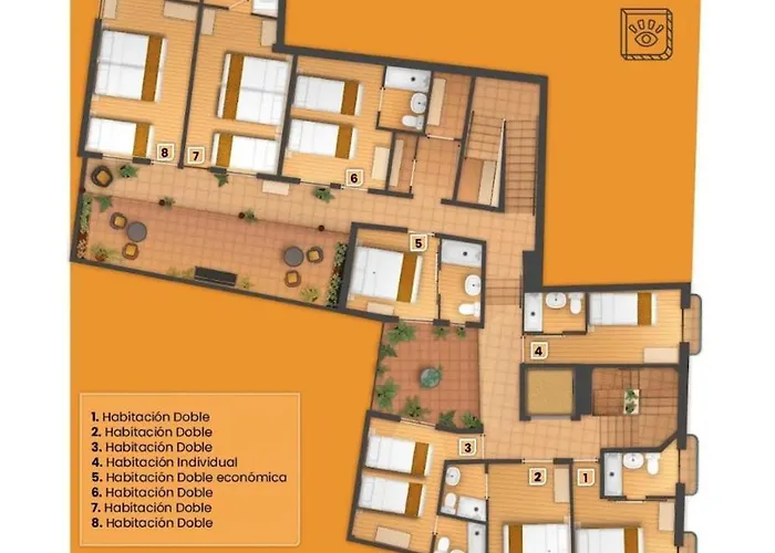 La Piquera 3* Córdoba