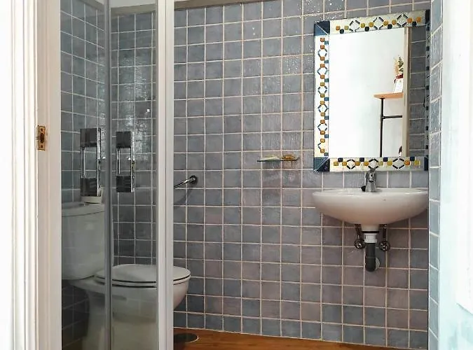 La Piquera 3* Córdoba