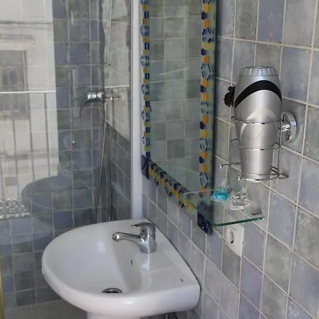 Pensjonat La Piquera