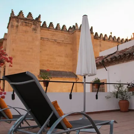 Guest house La Piquera 3*