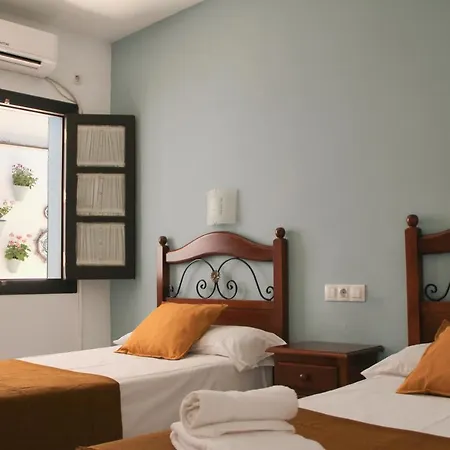 Guest house La Piquera Cordoba