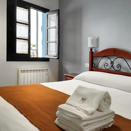 La Piquera Maison d'hôtes