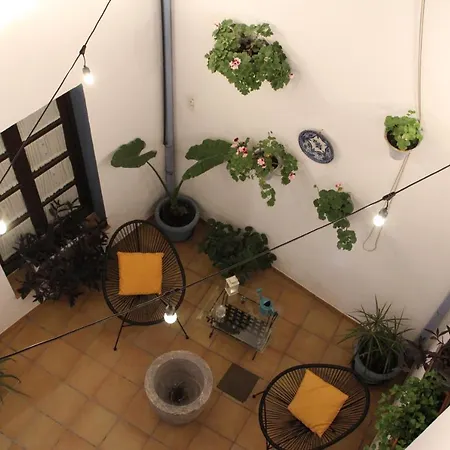 Pensjonat La Piquera