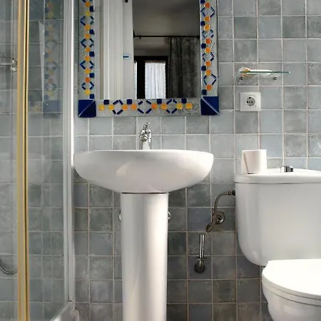 Maison d'hôtes La Piquera Cordoue