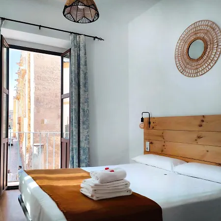 La Piquera Maison d'hôtes Cordoue