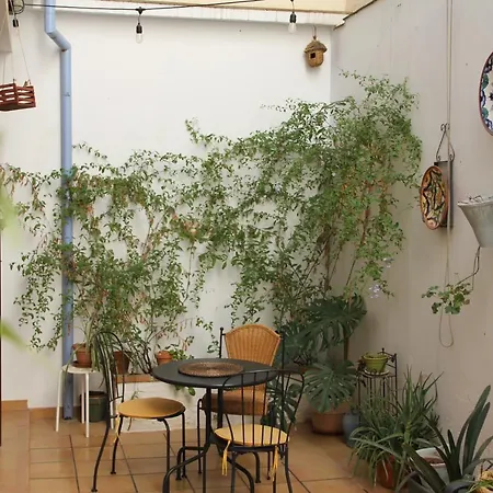 Maison d'hôtes La Piquera