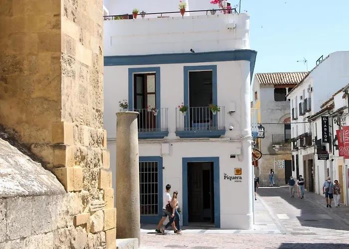 La Piquera Vendégház