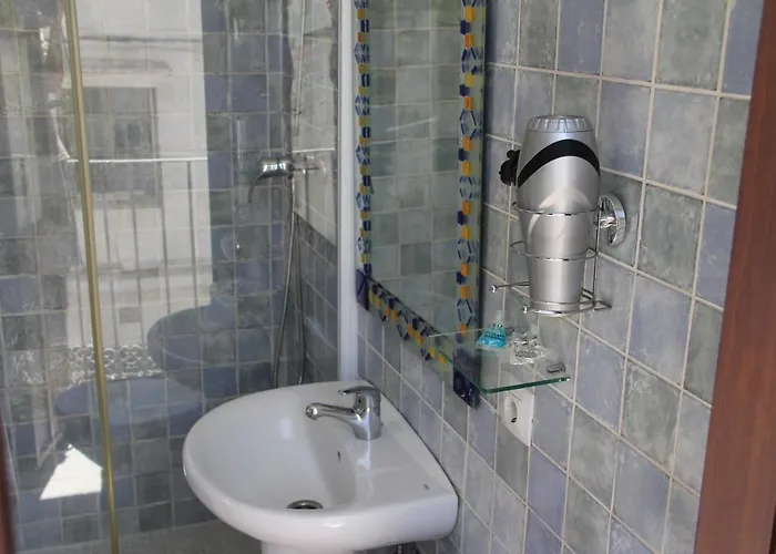 Vendégház La Piquera