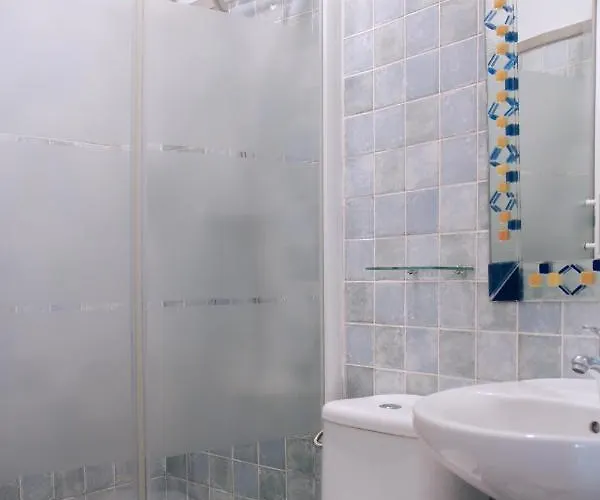 La Piquera Гостевой дом