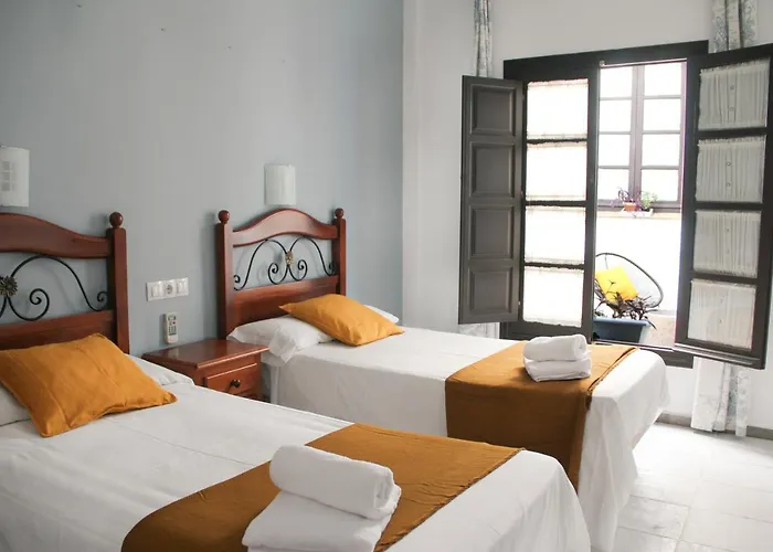 La Piquera 3* Кордова