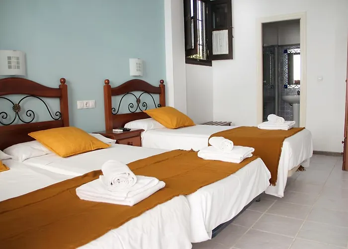 招待所 La Piquera 科爾多瓦