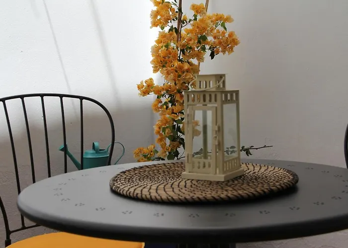 La Piquera 3* Córdoba