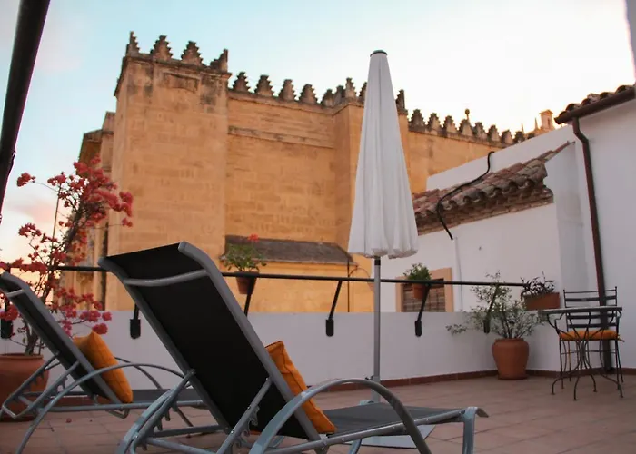 게스트하우스 La Piquera 3*