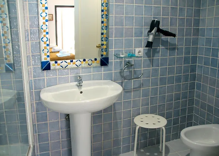 Vendégház La Piquera 3*