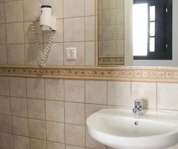 Гостевой дом La Piquera