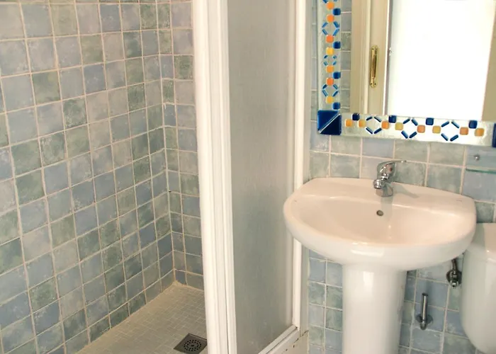 La Piquera Гостевой дом Кордова