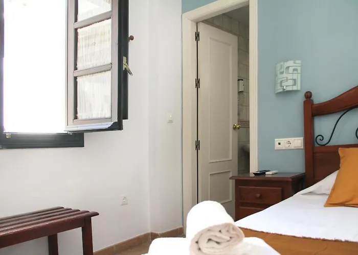 La Piquera 3* Córdoba