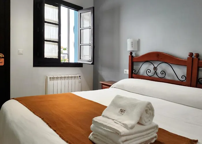 La Piquera Гостевой дом