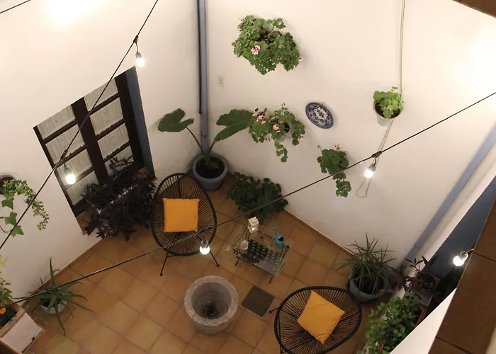 Vendégház La Piquera