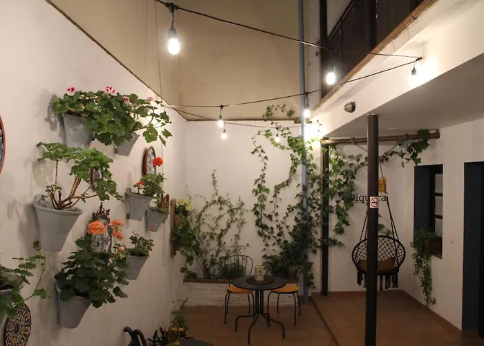 La Piquera Vendégház 3*