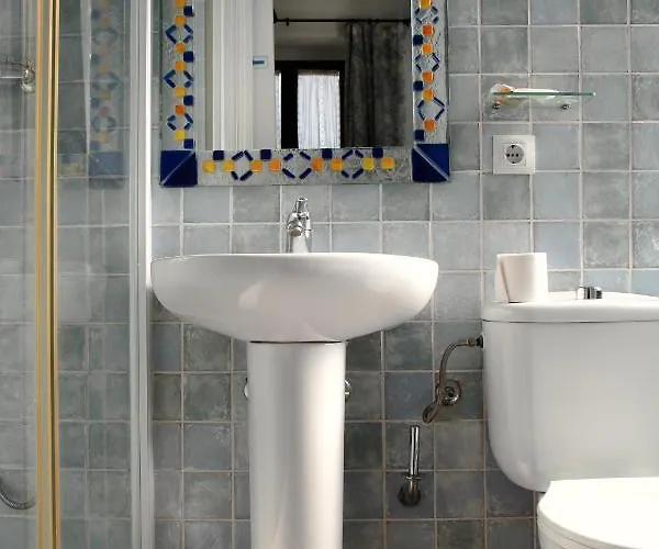 Vendégház La Piquera Córdoba