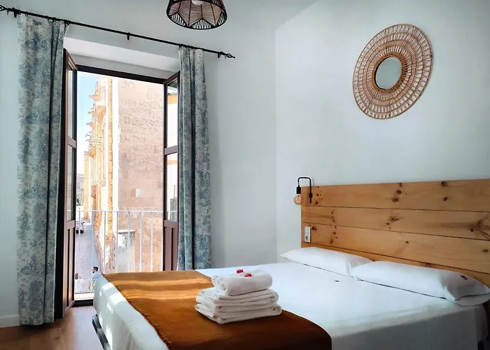 La Piquera 招待所 科爾多瓦