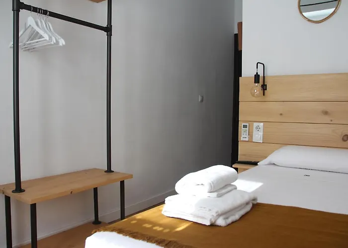 La Piquera 招待所 3*