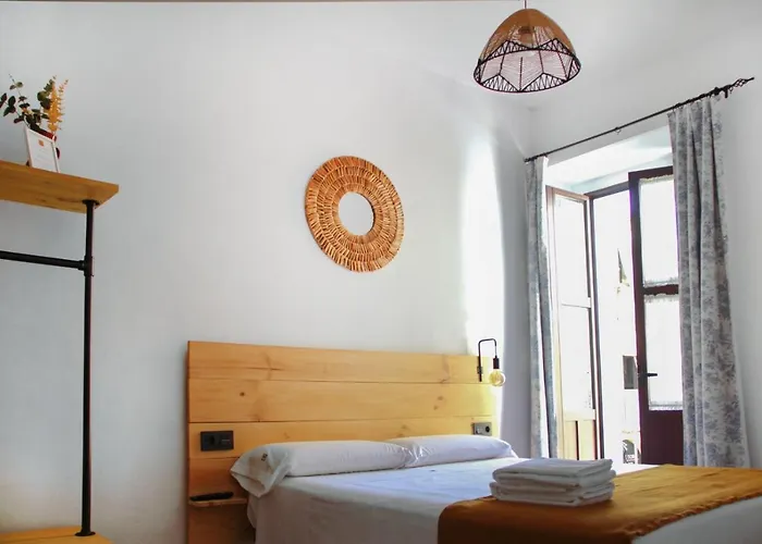 La Piquera Гостевой дом 3*