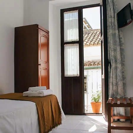 La Piquera 招待所 3*