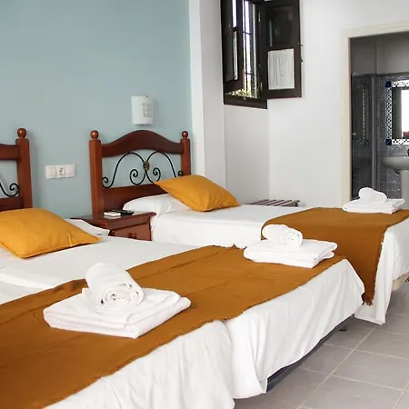 招待所 La Piquera 科爾多瓦