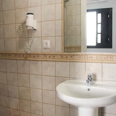 招待所 La Piquera