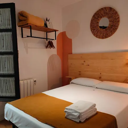 La Piquera 招待所 3*