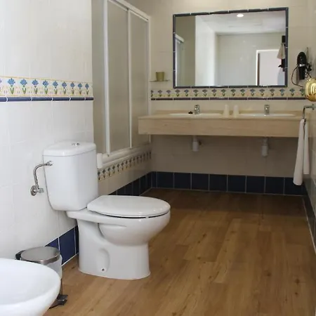 La Piquera 招待所