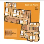La Piquera 3* Cordoba