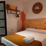 La Piquera Guest house 3*