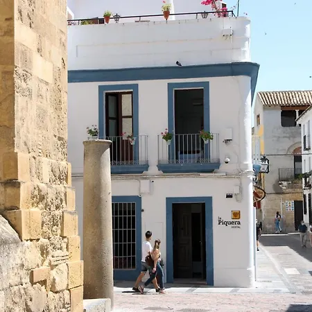 La Piquera בית הארחה