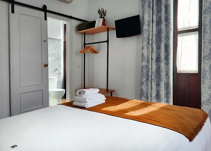 La Piquera קורדובה