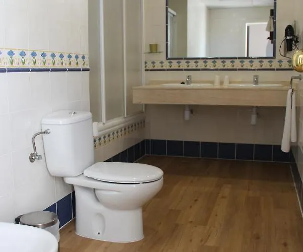 La Piquera בית הארחה