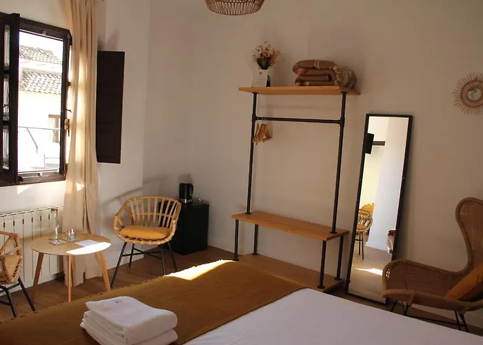 La Piquera 3* קורדובה